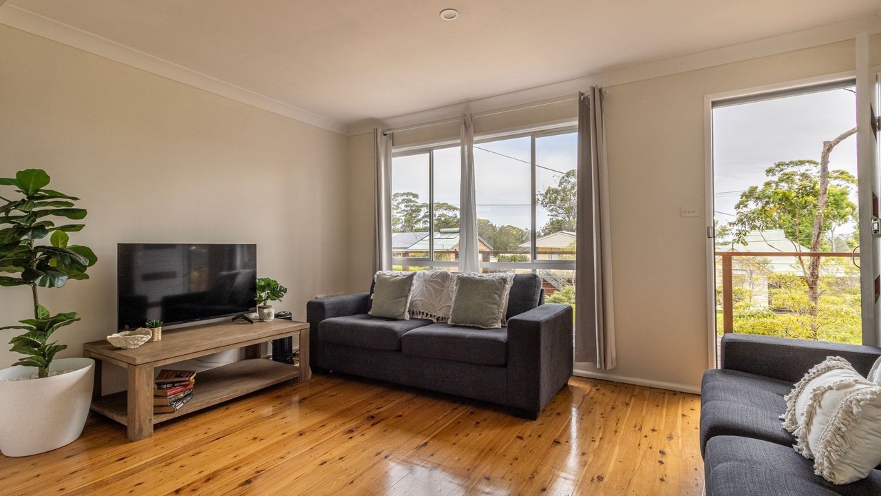 Photo of Livingroom in Berrara
