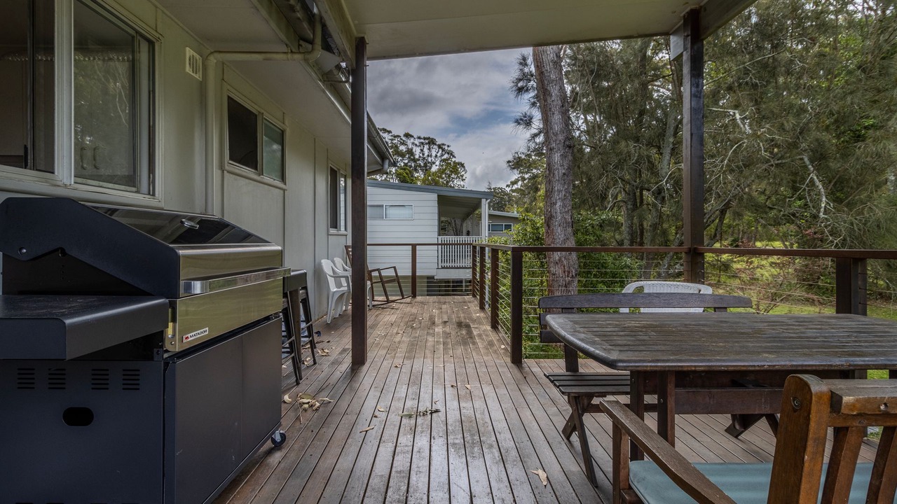 Photo of Outdoor in Berrara