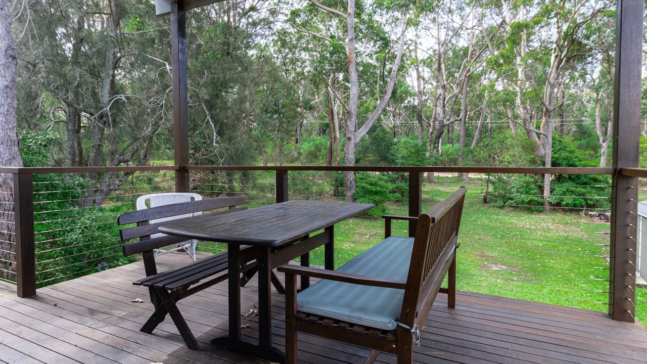 Photo of Outdoor in Berrara