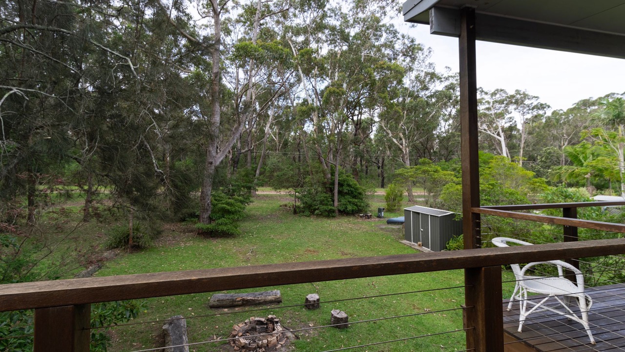 Photo of Outdoor in Berrara