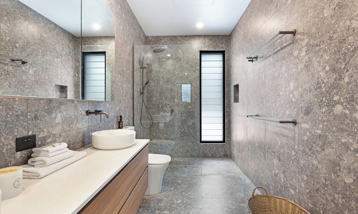 Photo of Bathroom in Warana