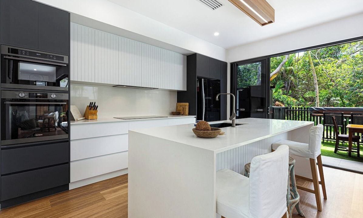 Photo of Kitchen in Warana