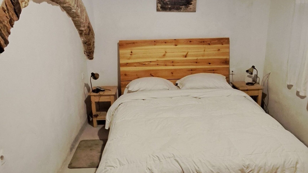 Photo of Bedroom in Chios Town
