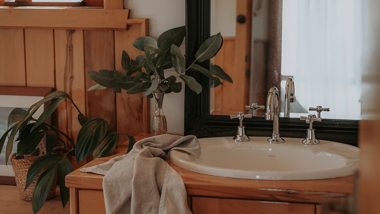 Photo of Bathroom in Dodges Ferry