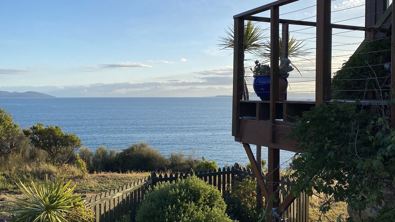 Photo of Patio Balcony in Dodges Ferry