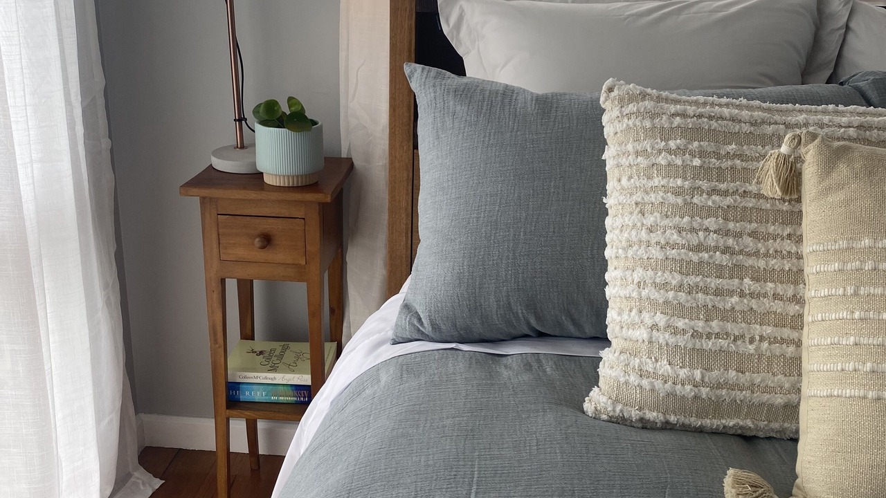Photo of Bedroom in Dodges Ferry