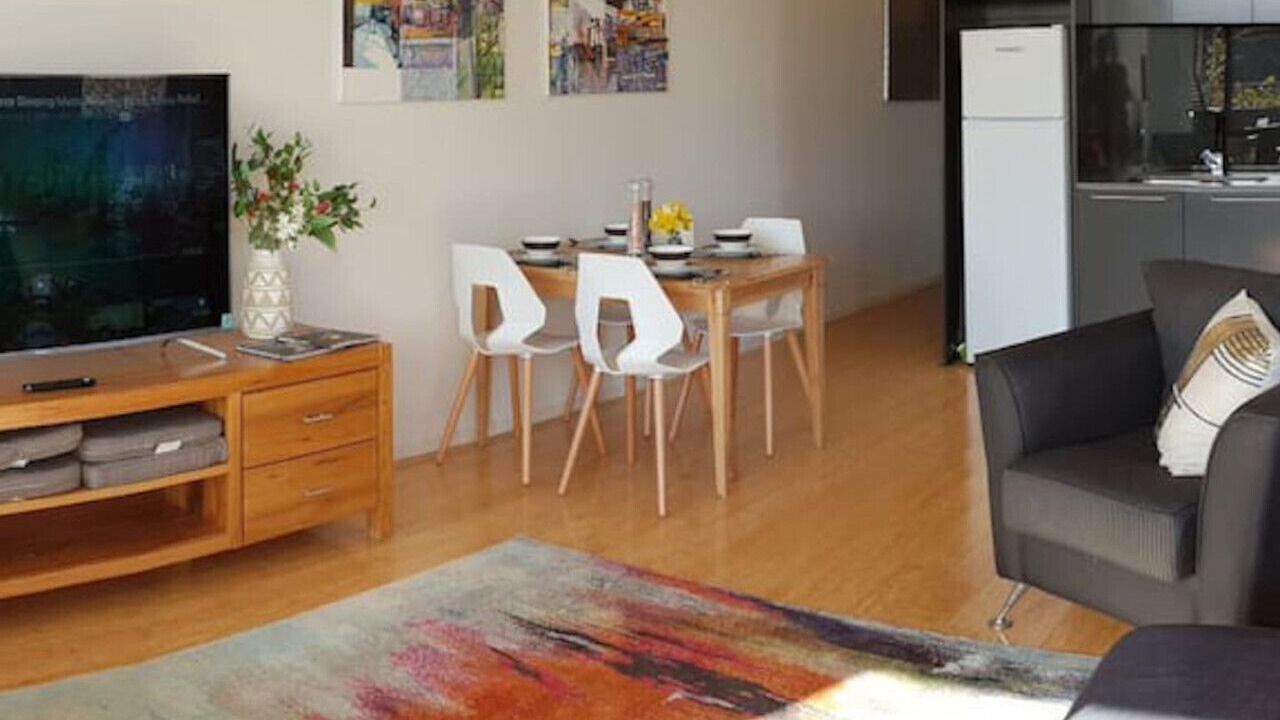 Photo of Livingroom in Lyneham