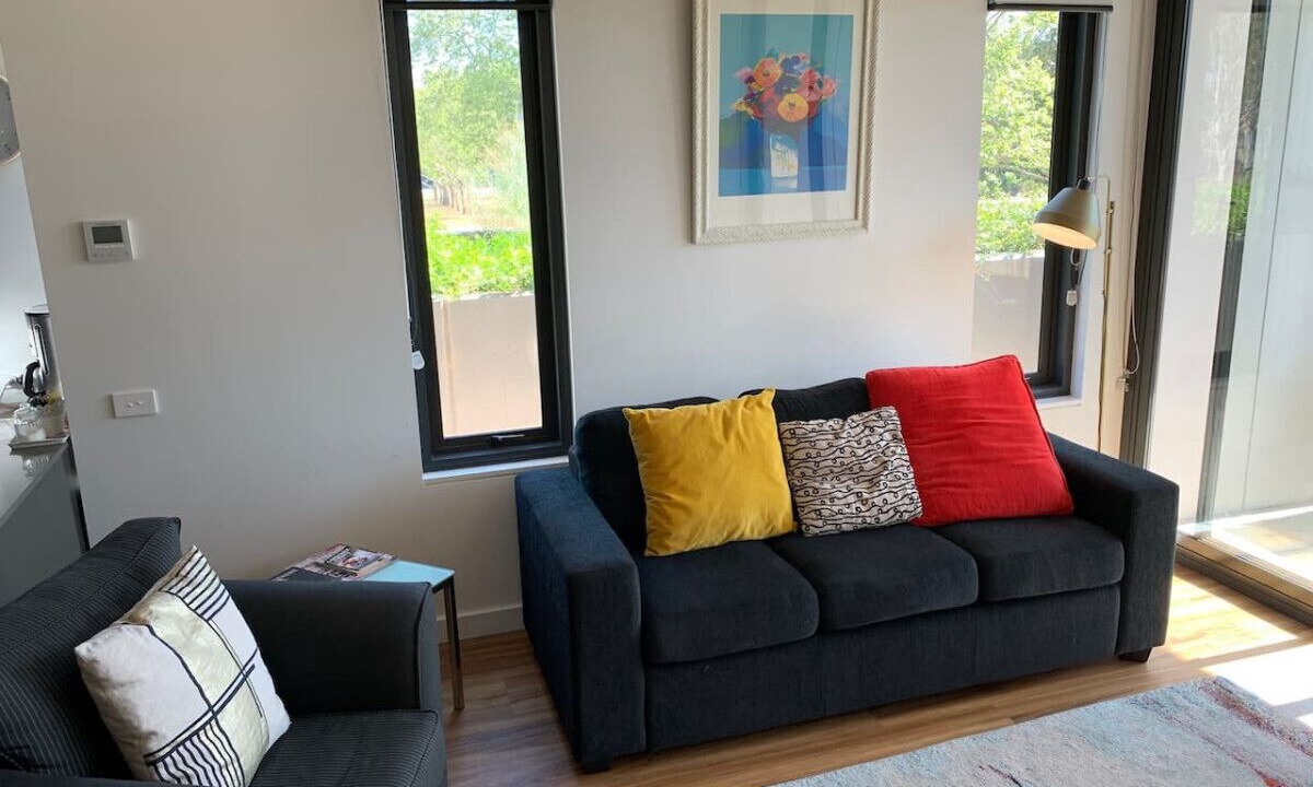 Photo of Bedroom in Lyneham