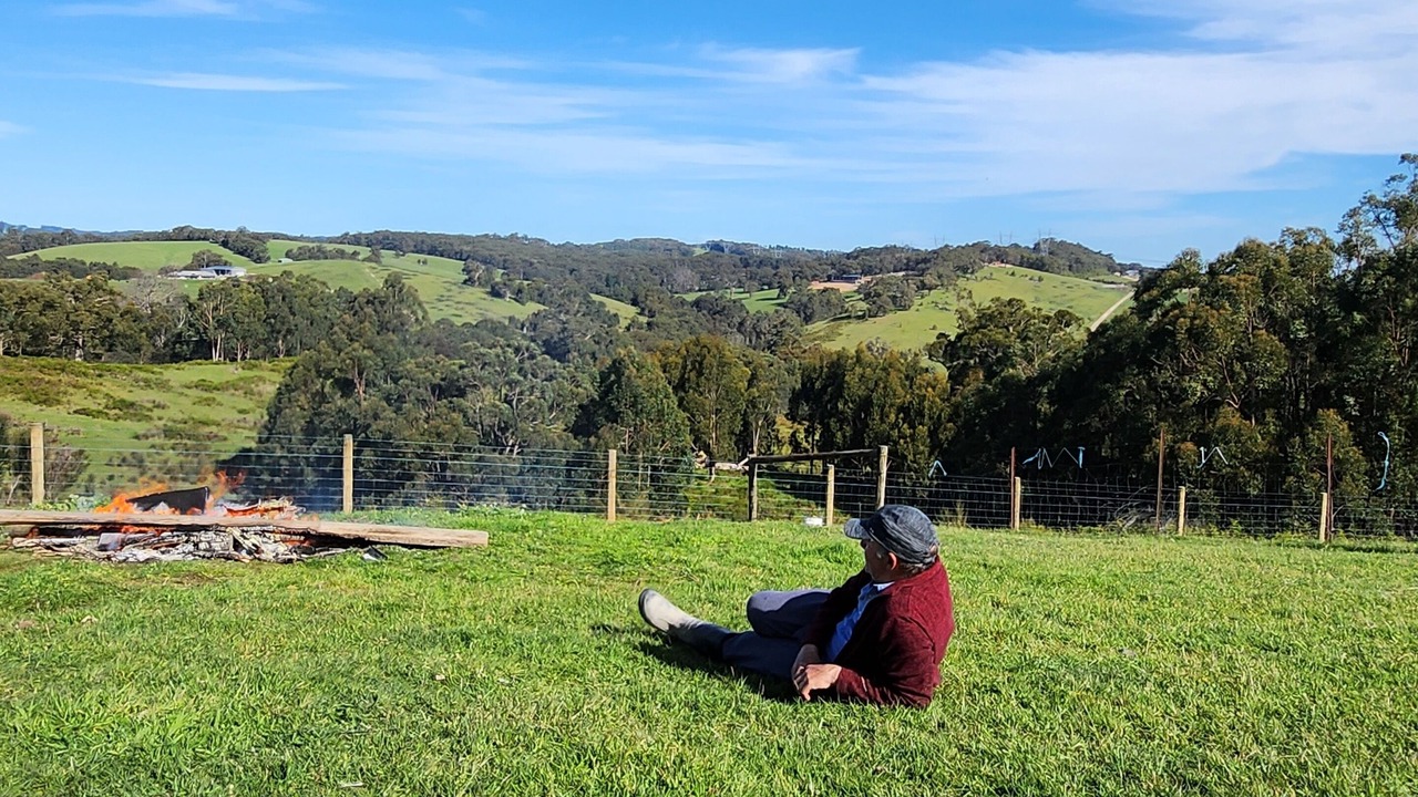 Photo of Outdoor in Hoddles Creek