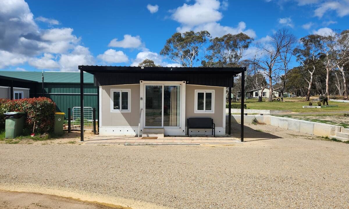 Photo of Outdoor in Hartley Vale