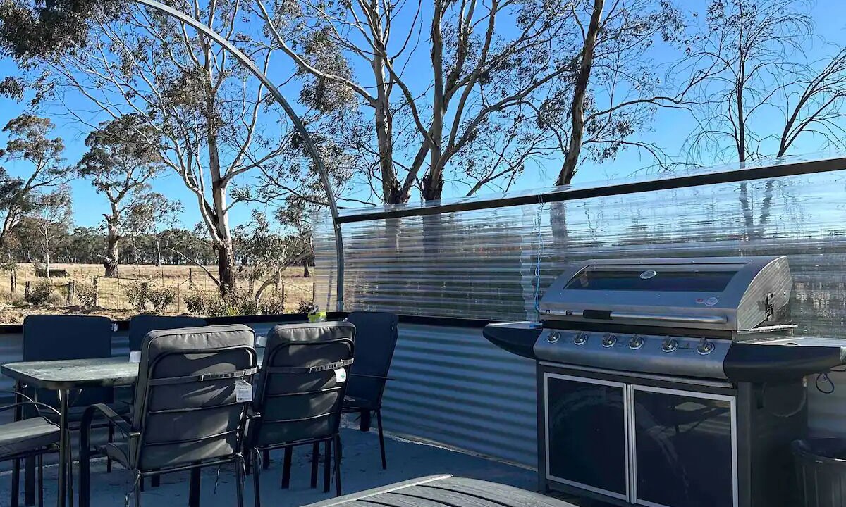 Photo of Outdoor in Hartley Vale