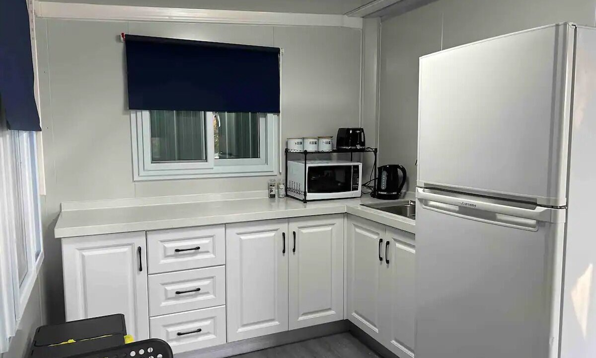 Photo of Kitchen in Hartley Vale