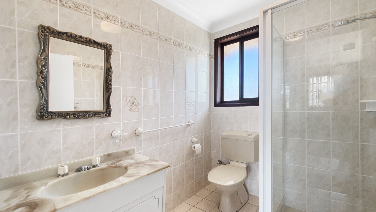 Photo of Bathroom in Lake Illawarra