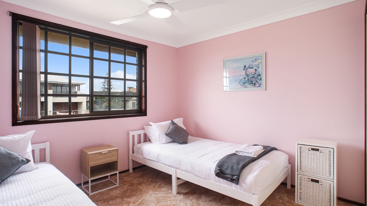 Photo of Bedroom in Lake Illawarra