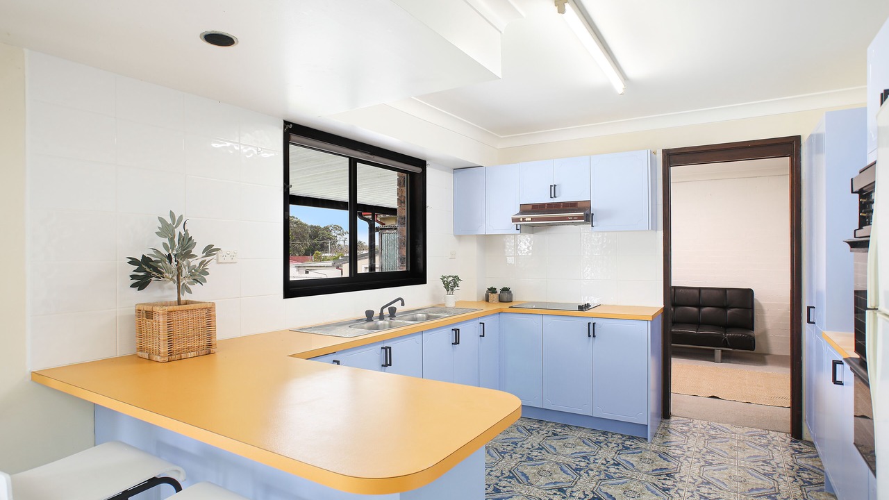 Photo of Kitchen in Lake Illawarra