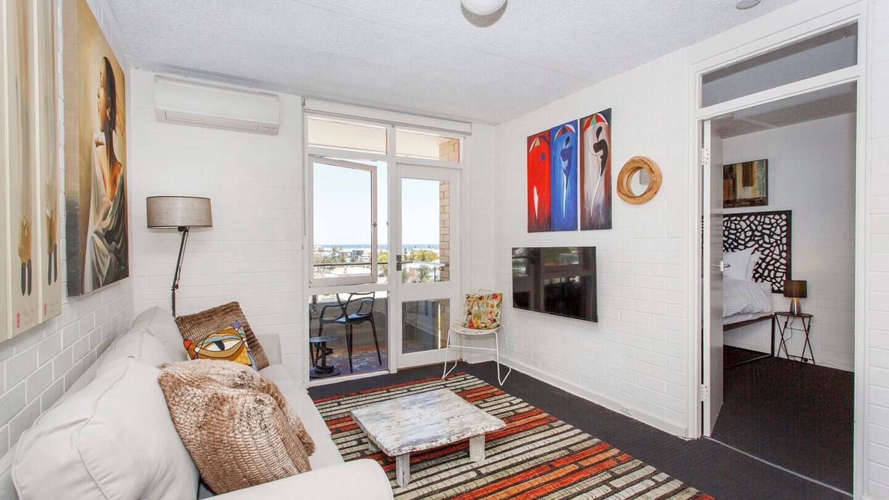 Photo of Livingroom in Fremantle