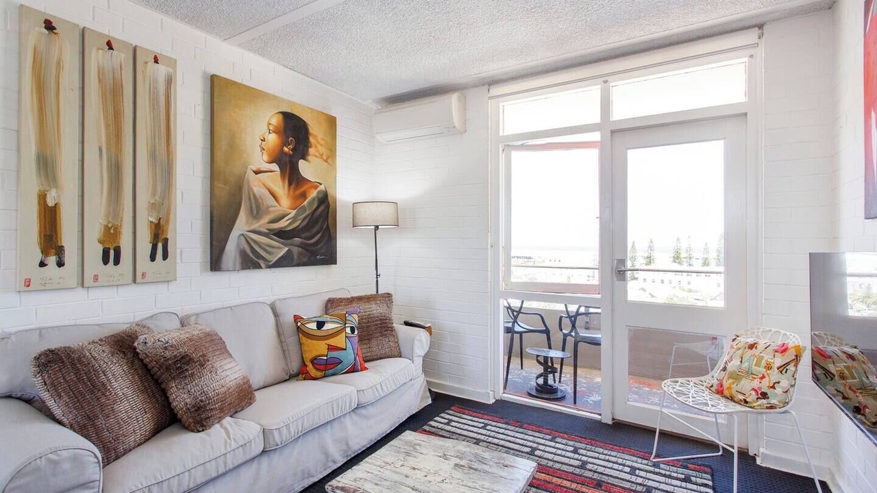Photo of Livingroom in Fremantle