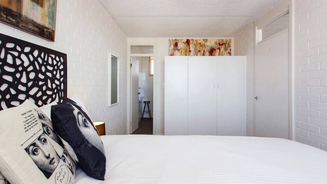 Photo of Bedroom in Fremantle