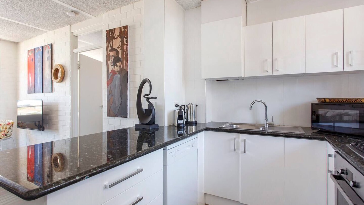 Photo of Kitchen in Fremantle