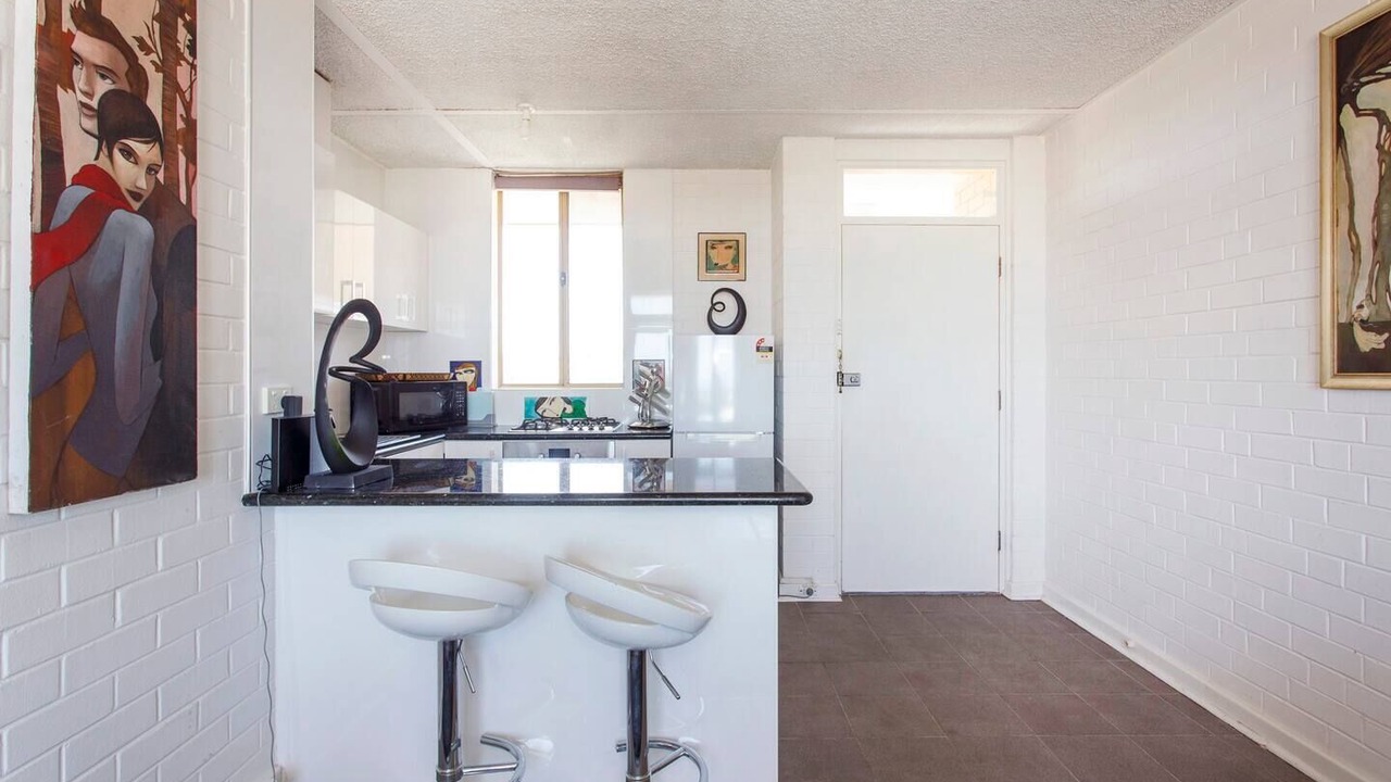 Photo of Kitchen in Fremantle