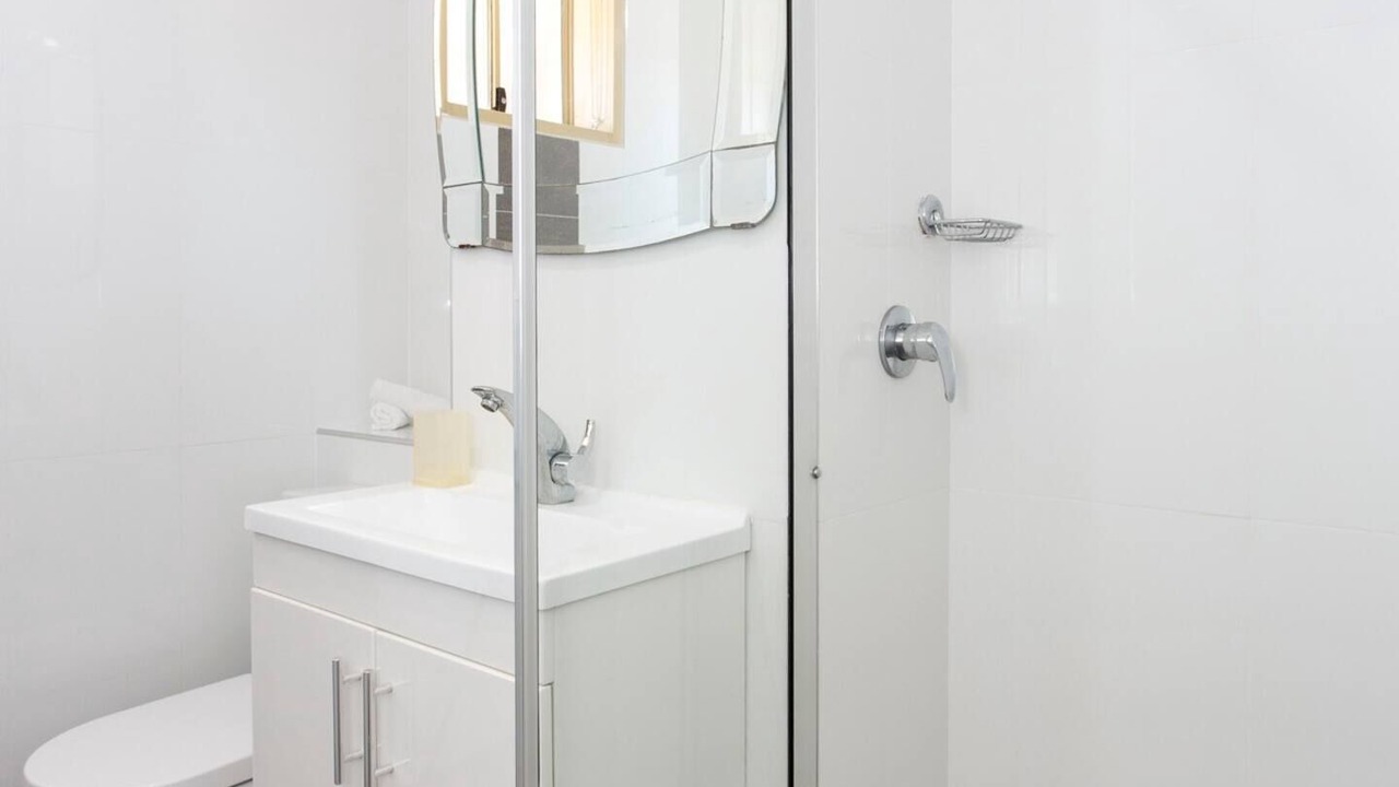 Photo of Bathroom in Fremantle