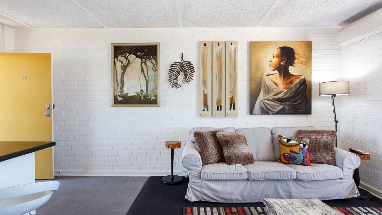 Photo of Livingroom in Fremantle