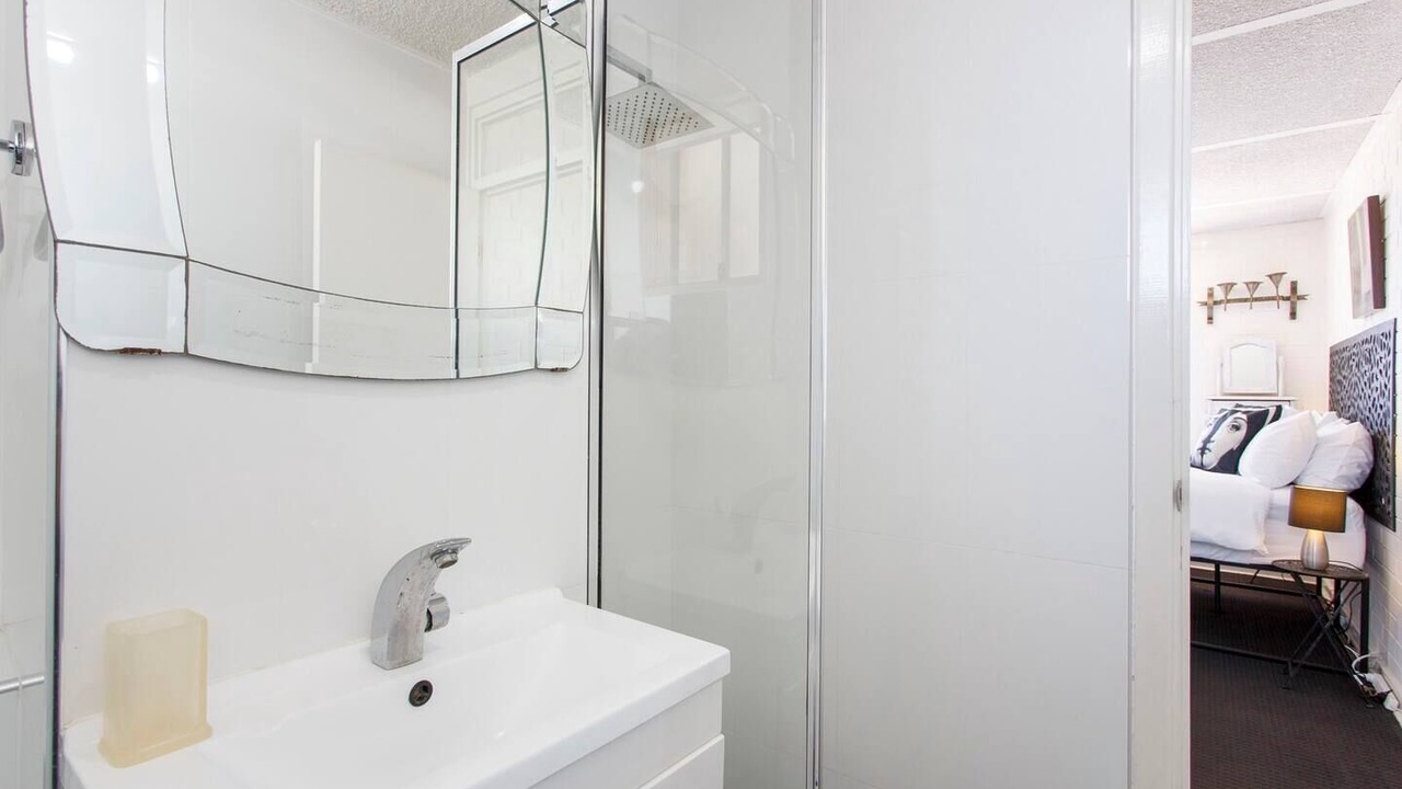 Photo of Bathroom in Fremantle