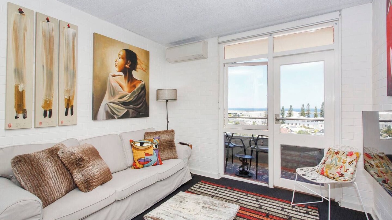 Photo of Livingroom in Fremantle