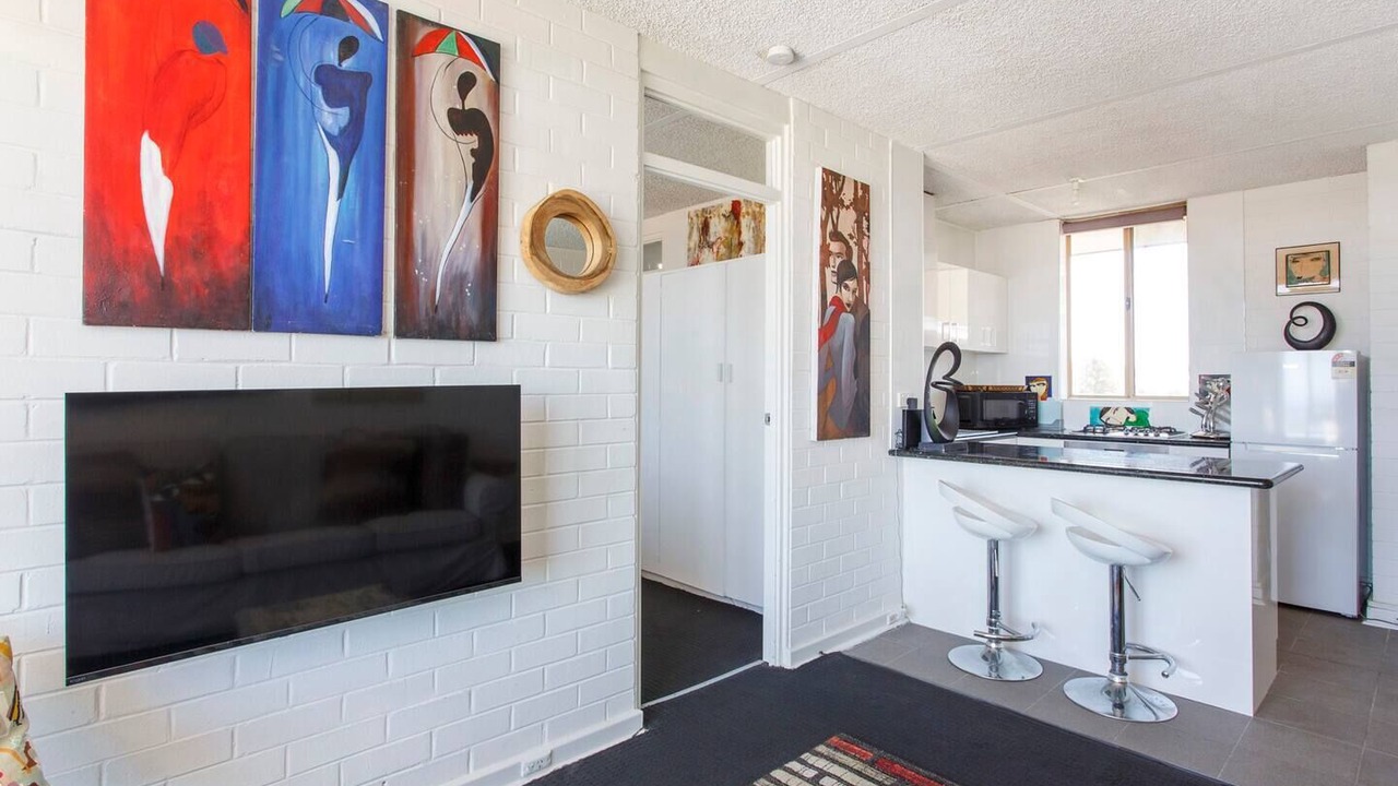 Photo of Kitchen in Fremantle