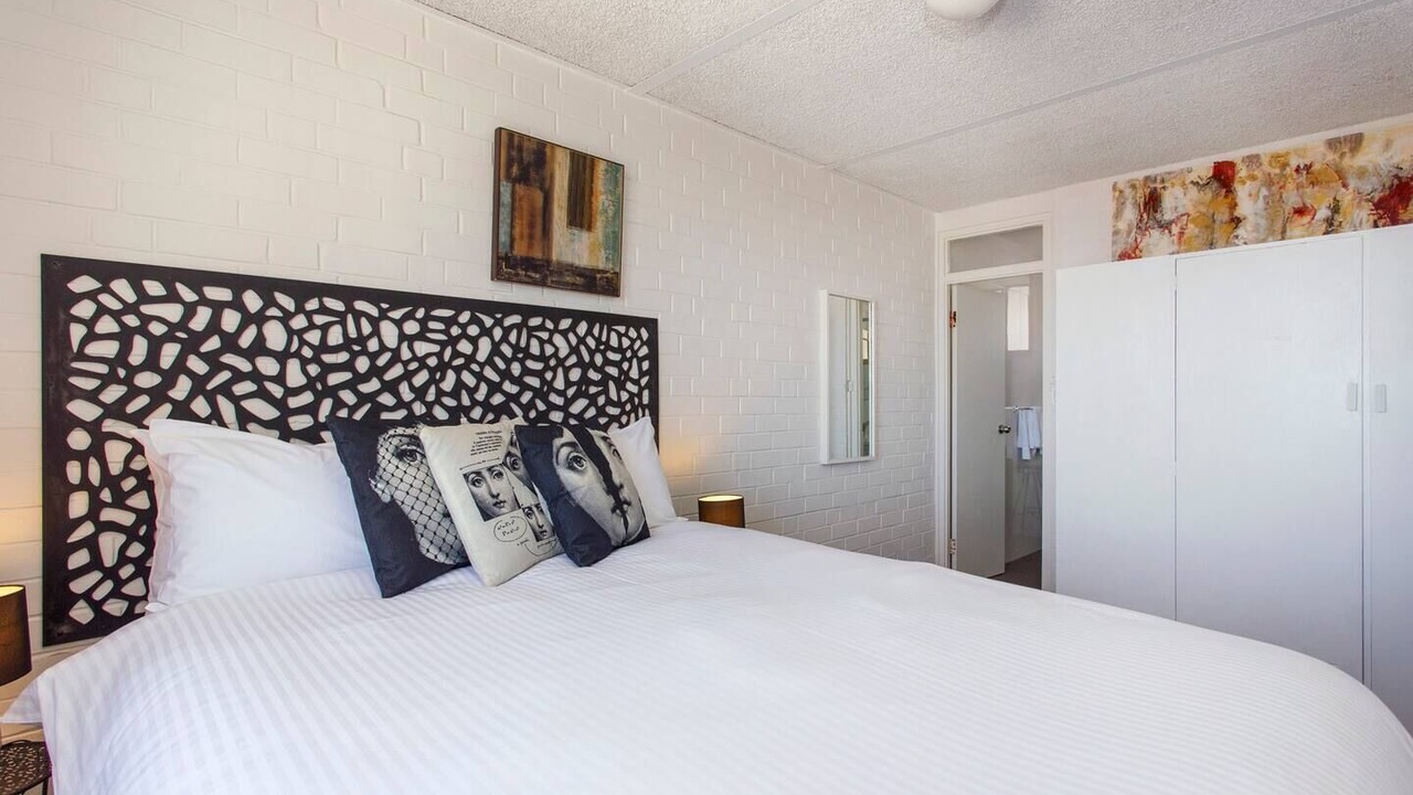 Photo of Bedroom in Fremantle
