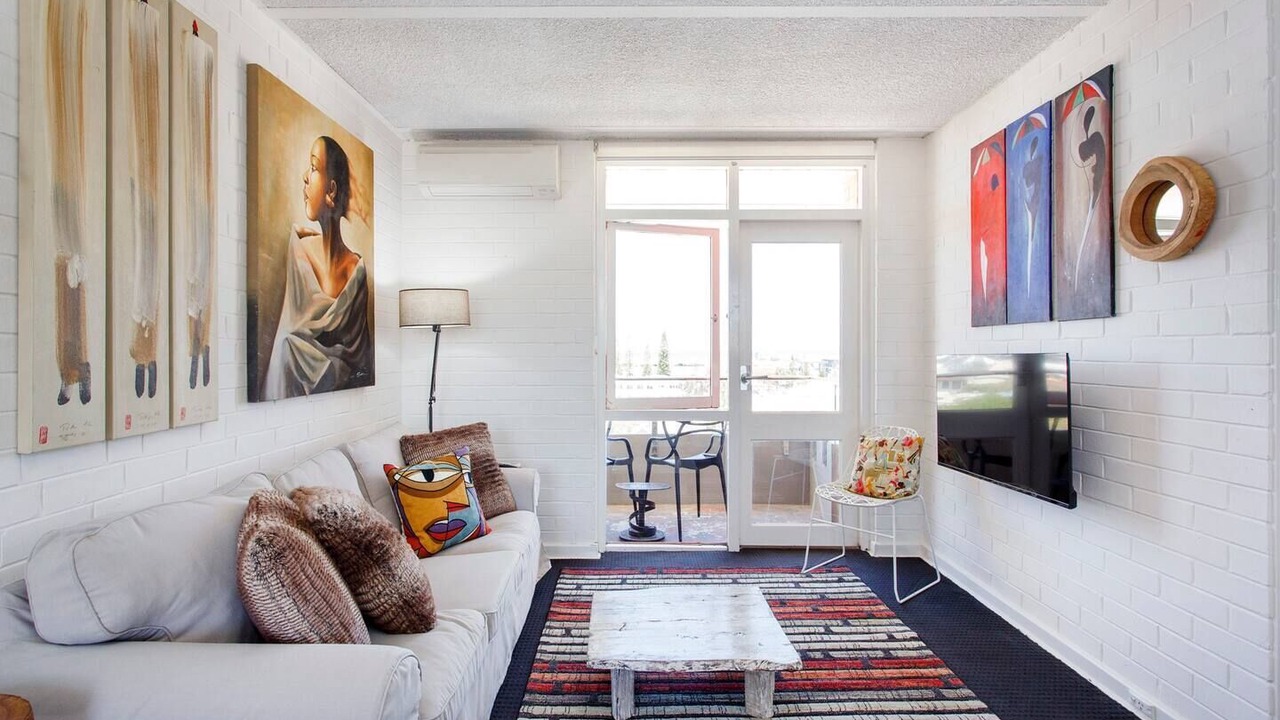 Photo of Livingroom in Fremantle