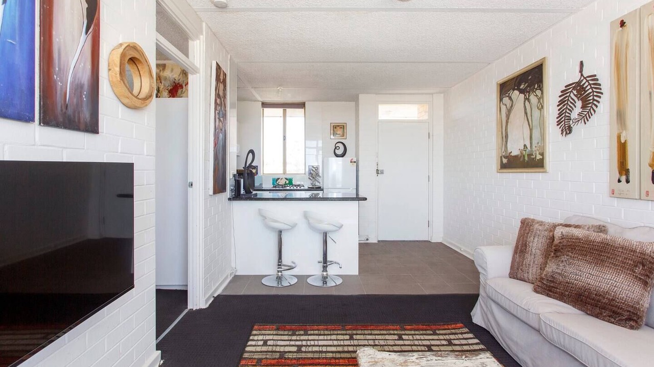 Photo of Livingroom in Fremantle