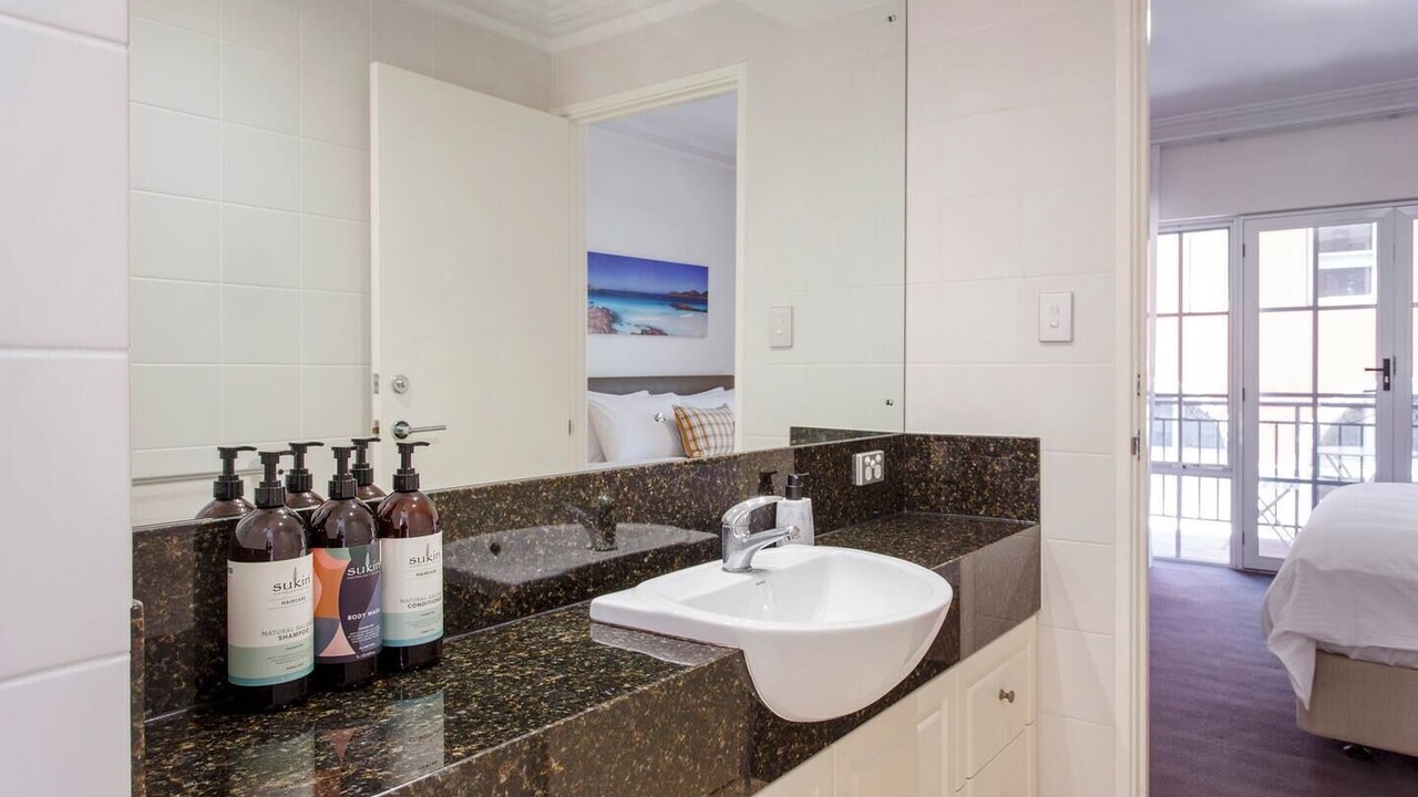 Photo of Bathroom in Fremantle