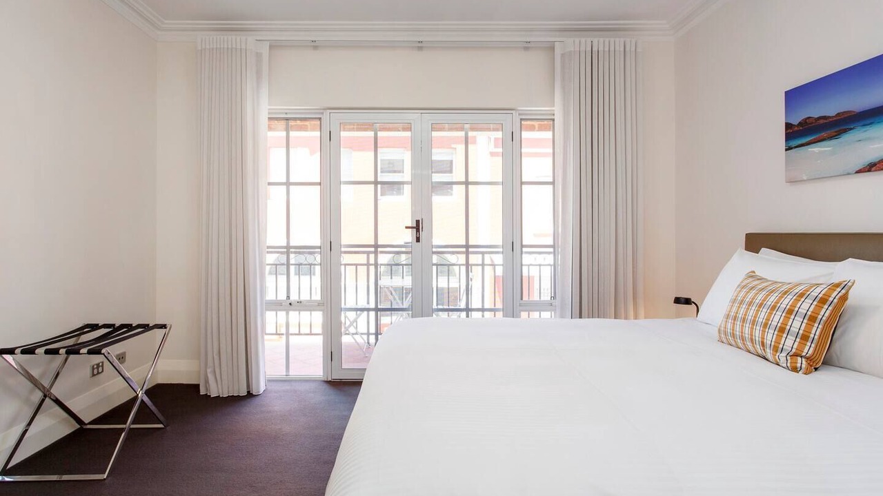 Photo of Bedroom in Fremantle