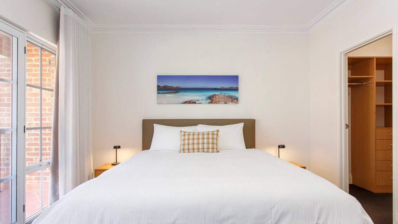 Photo of Bedroom in Fremantle