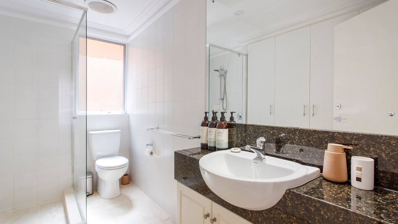 Photo of Bathroom in Fremantle