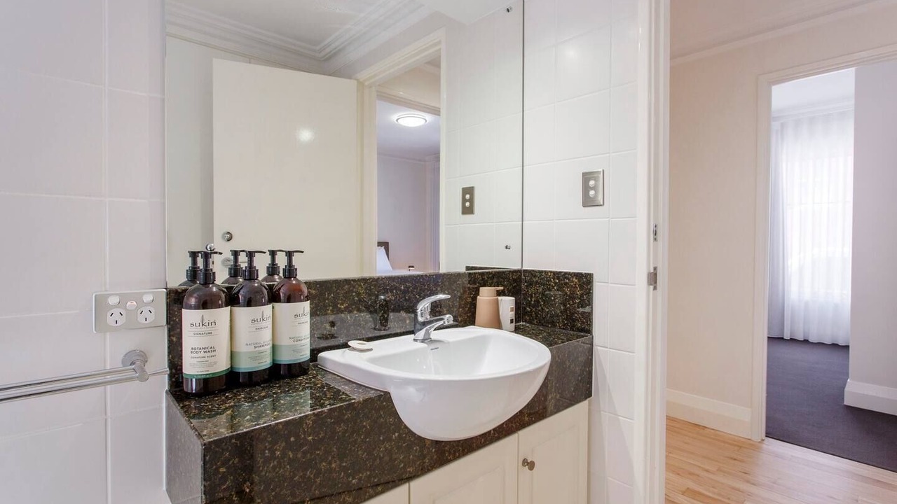 Photo of Bathroom in Fremantle