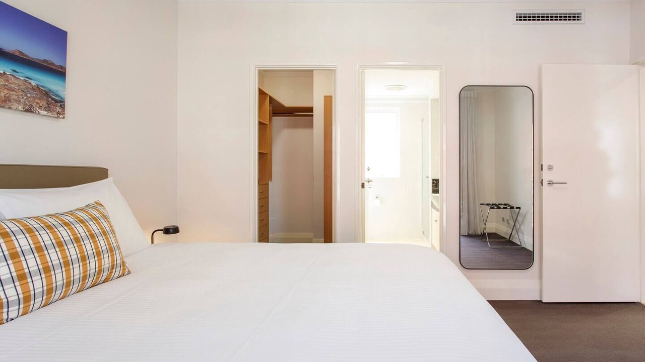 Photo of Bedroom in Fremantle