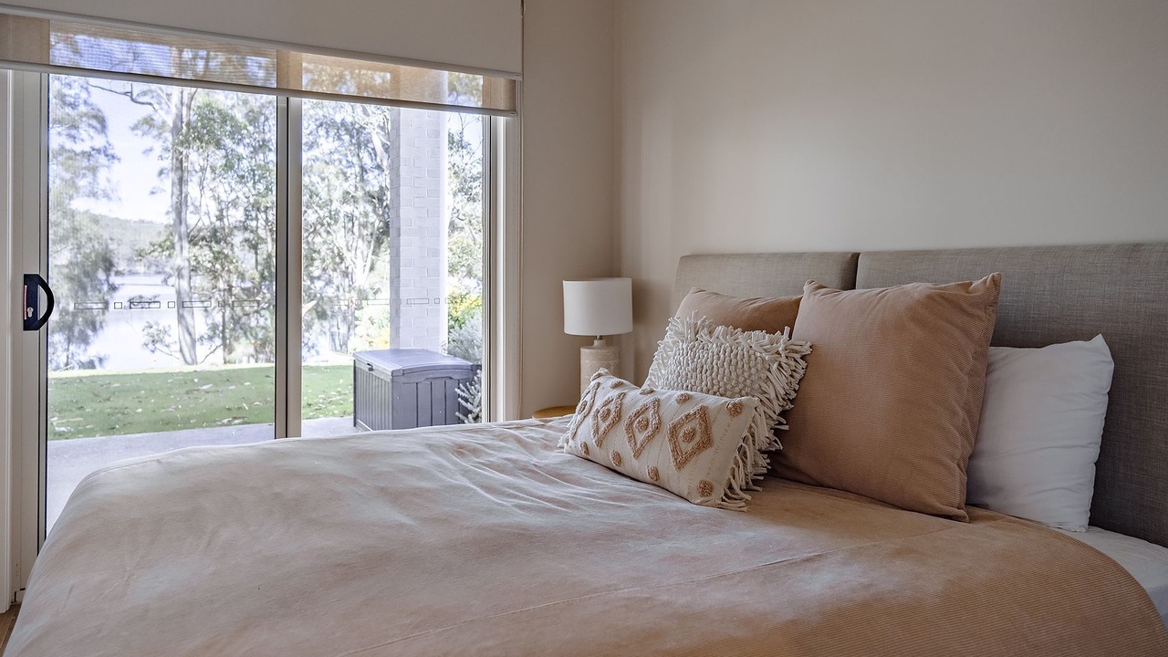 Photo of Bedroom in Kings Point