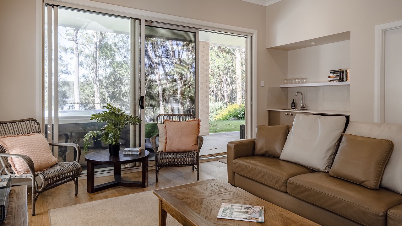 Photo of Livingroom in Kings Point