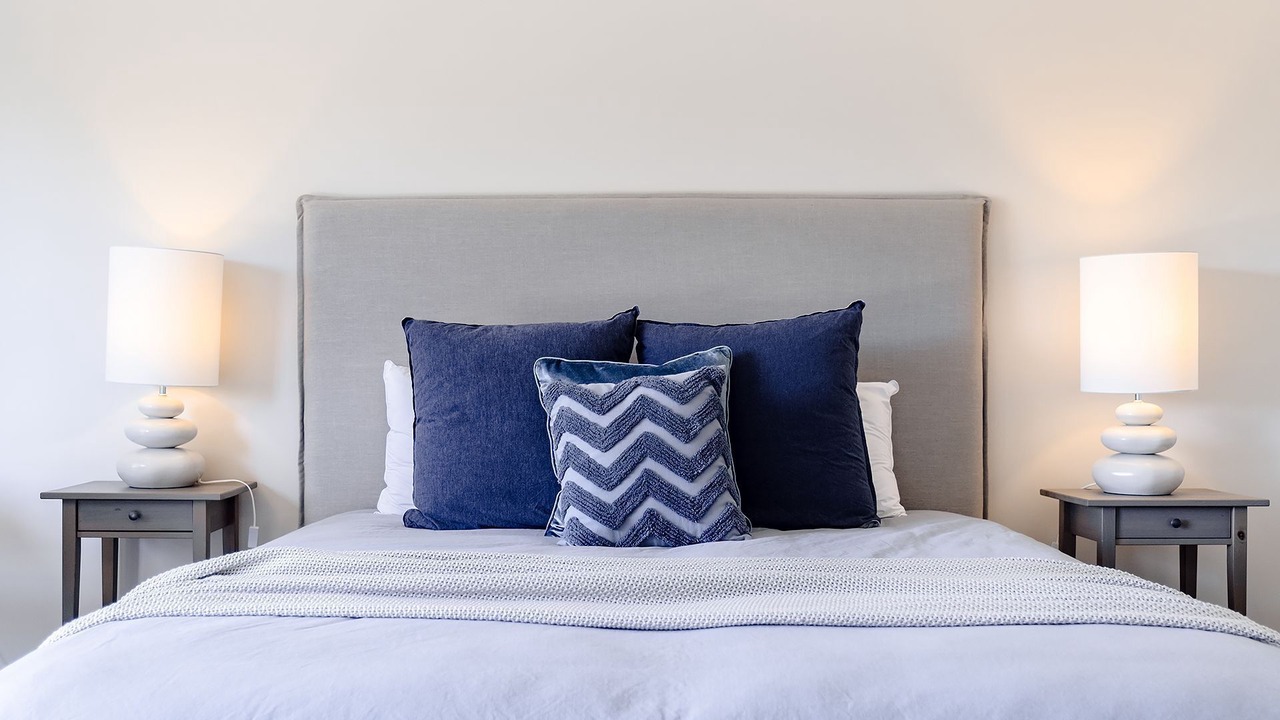 Photo of Bedroom in Kings Point