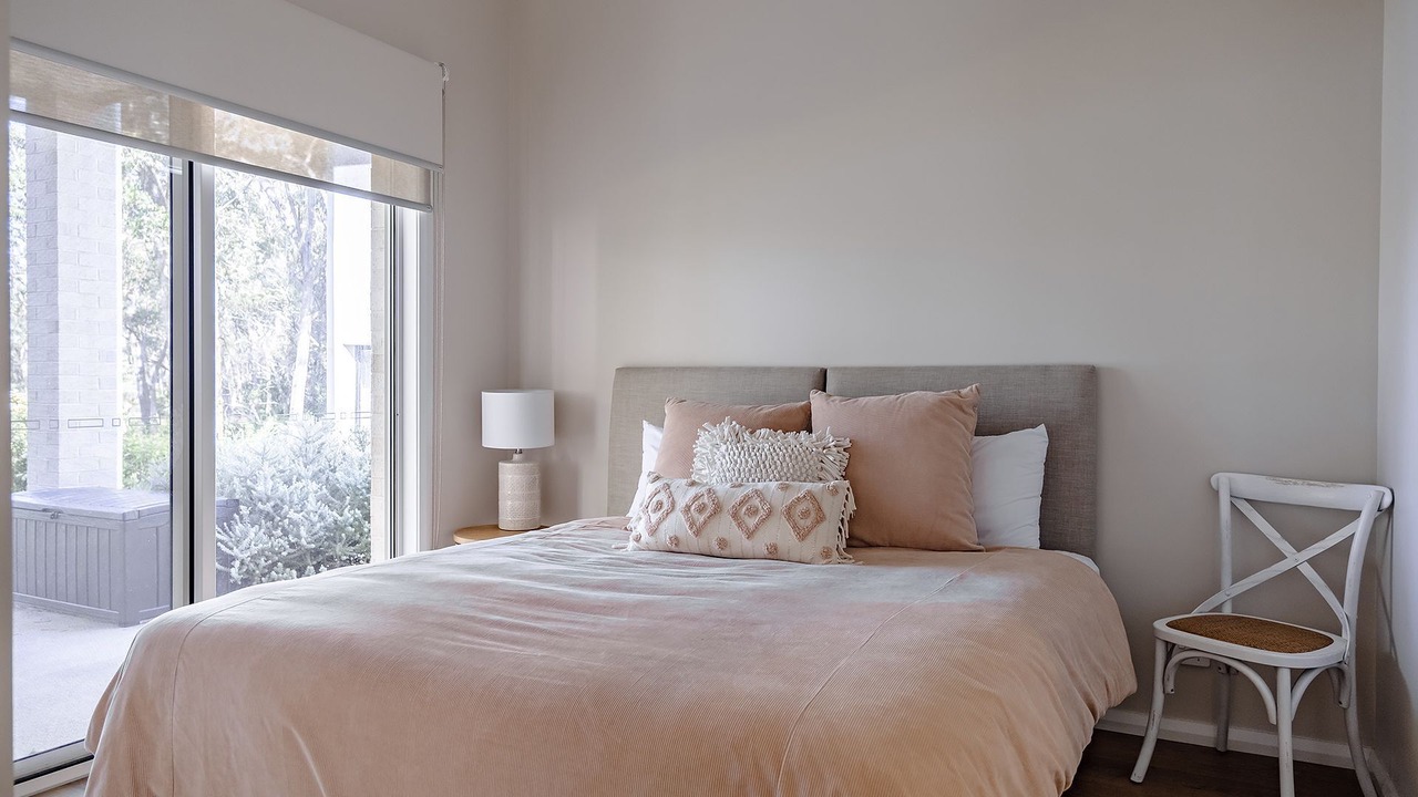 Photo of Bedroom in Kings Point