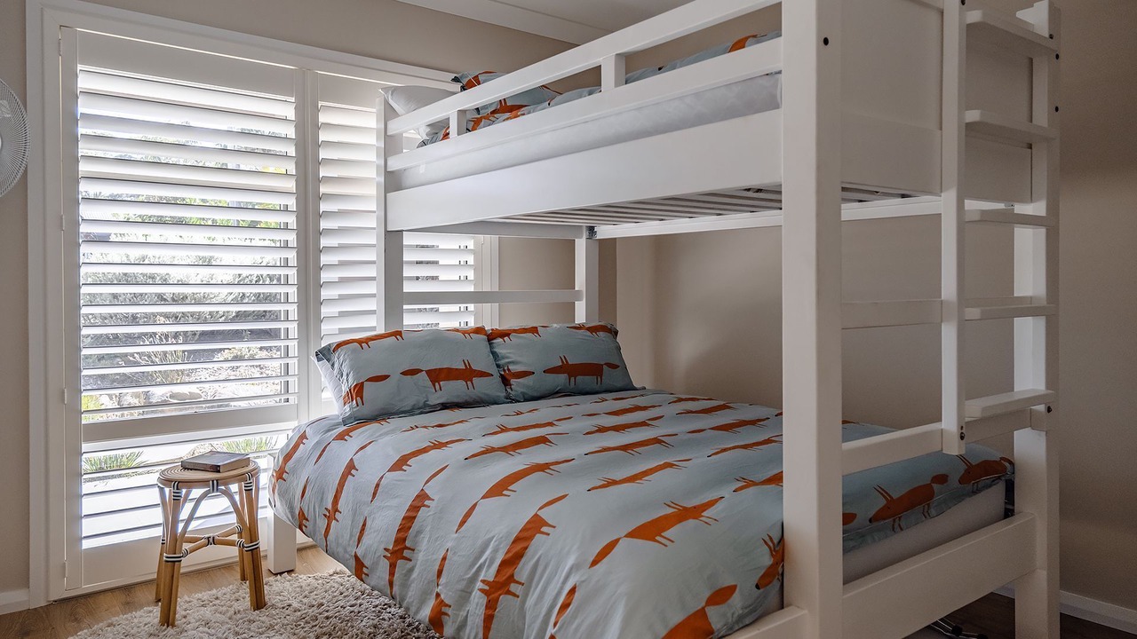 Photo of Bedroom in Kings Point