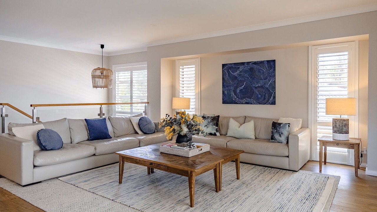 Photo of Livingroom in Kings Point