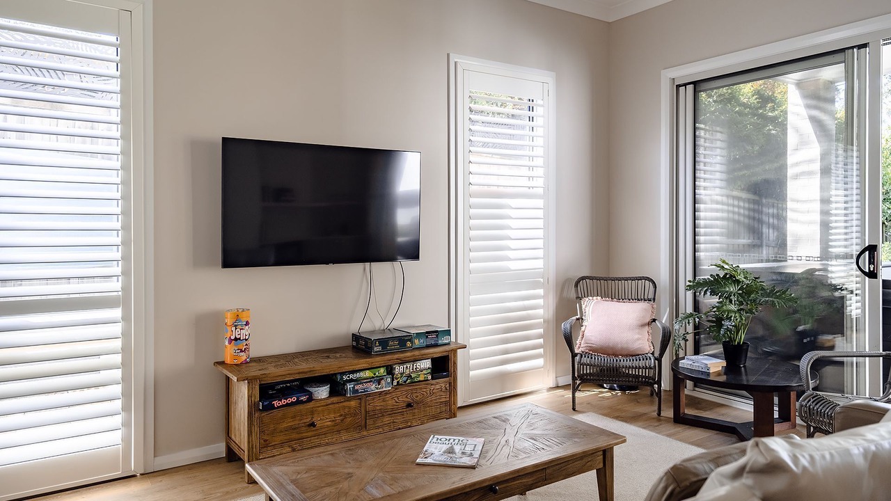 Photo of Livingroom in Kings Point