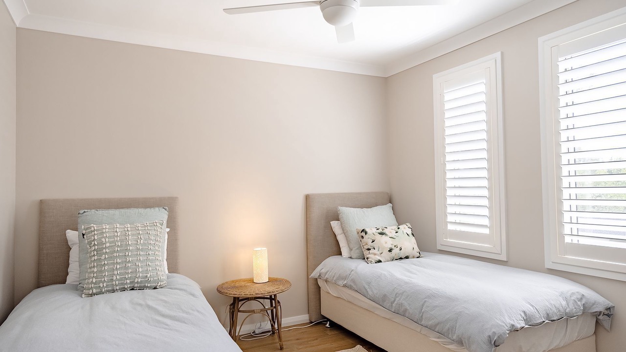 Photo of Bedroom in Kings Point