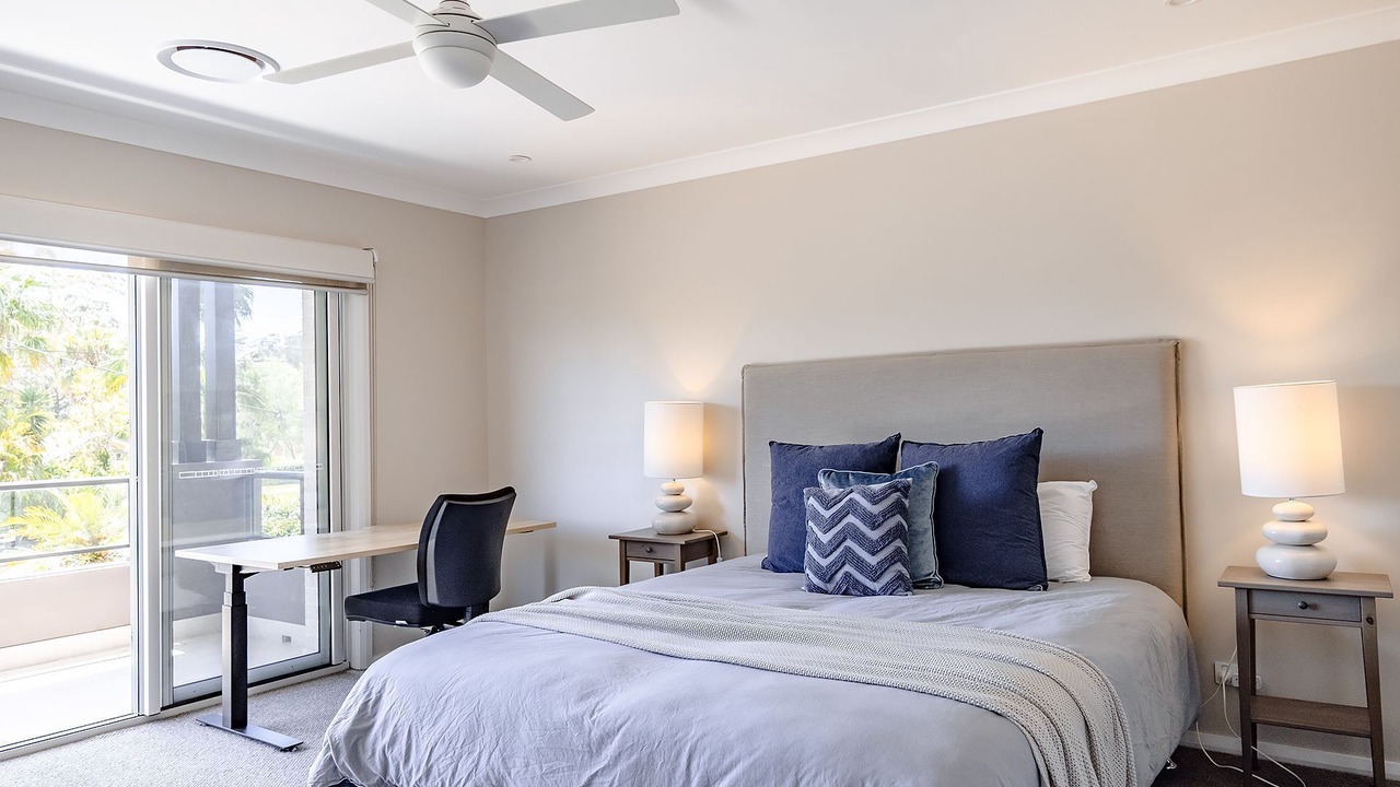 Photo of Bedroom in Kings Point
