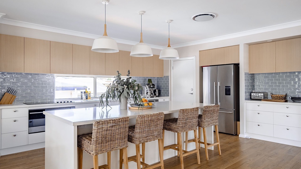 Photo of Kitchen in Kings Point