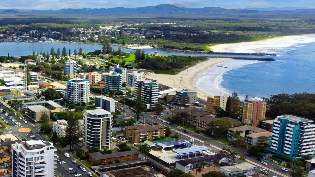Photo of Outdoor in Forster