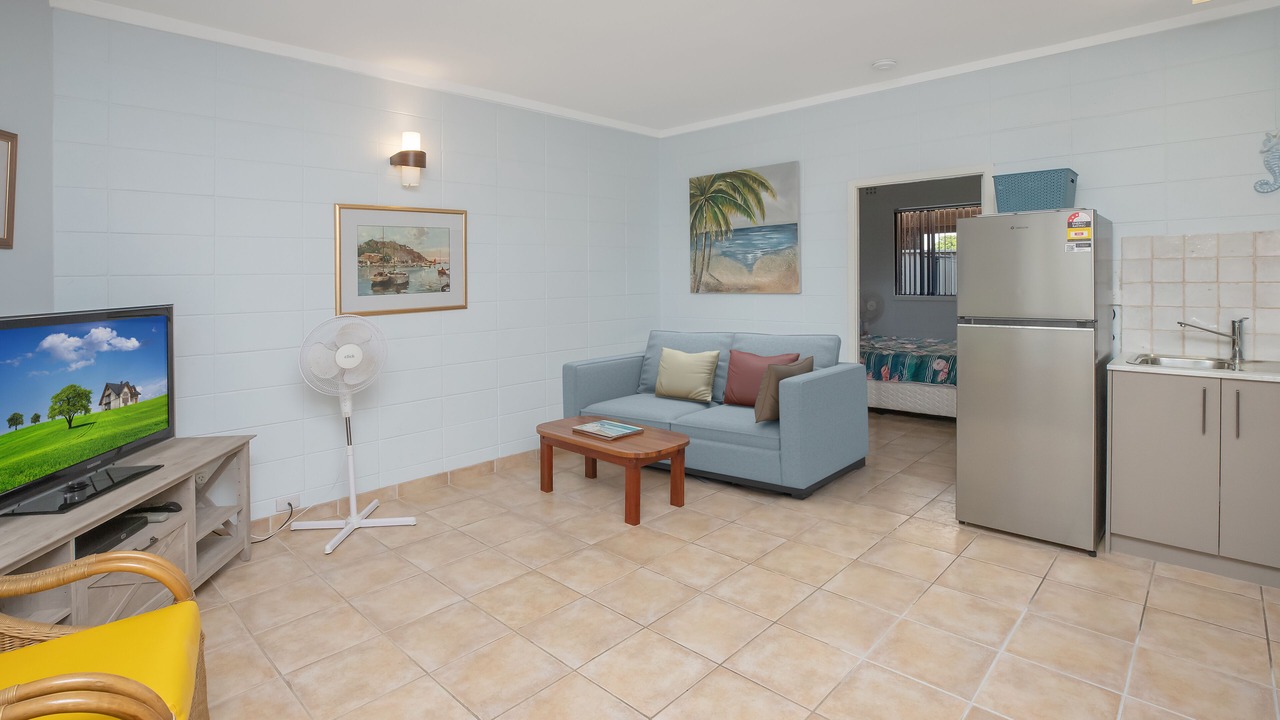 Photo of Livingroom in Forster